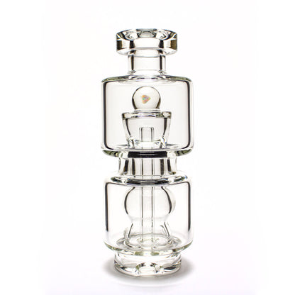 Opal Mushroom Carta Top