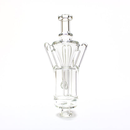 Clear Pivot Recycler Tip