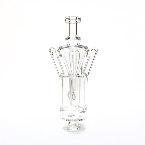 Clear Pivot Recyler Tip