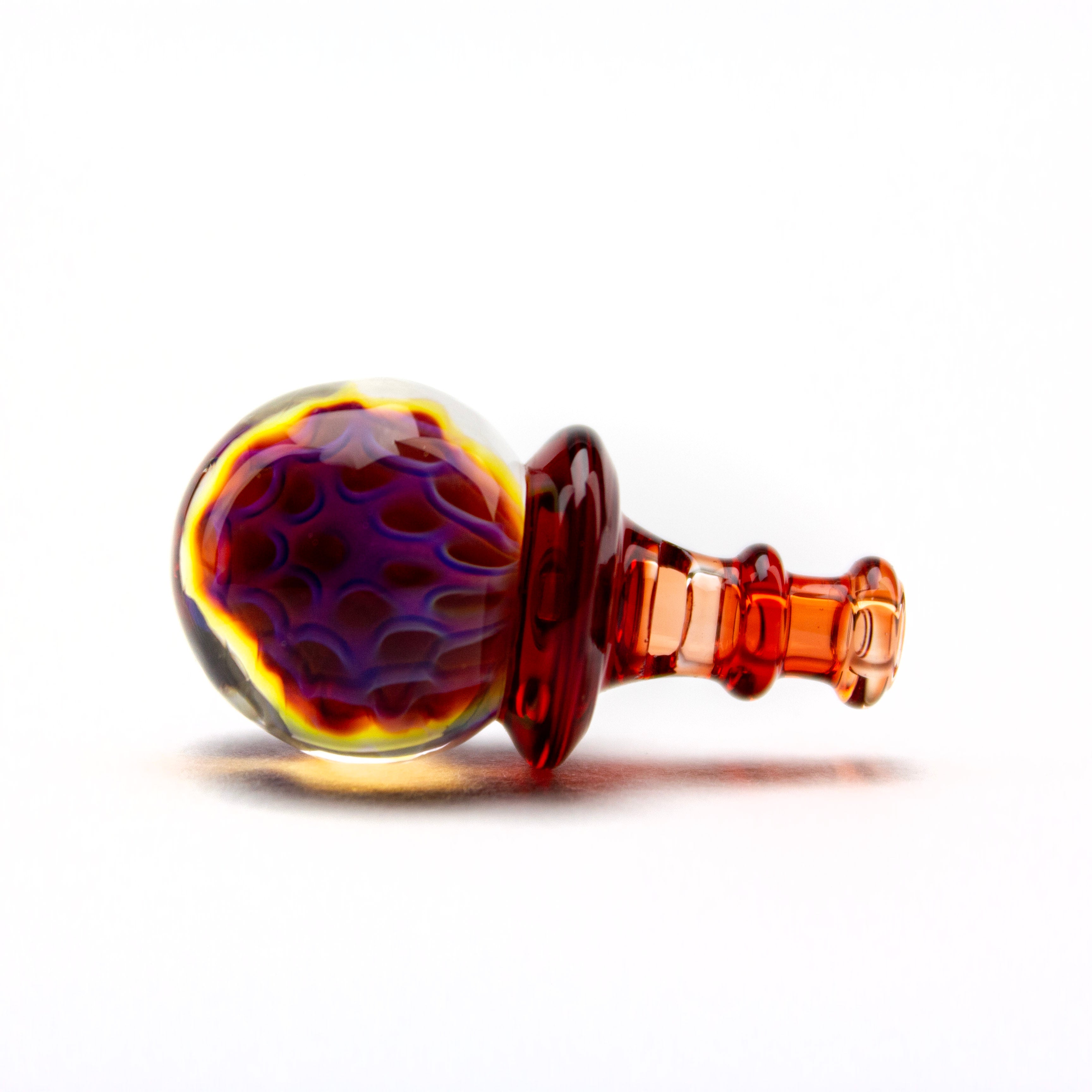 One Trick Pony Pomegranate Proxy Honeycomb Joystick #OTP579 - Planet Caravan