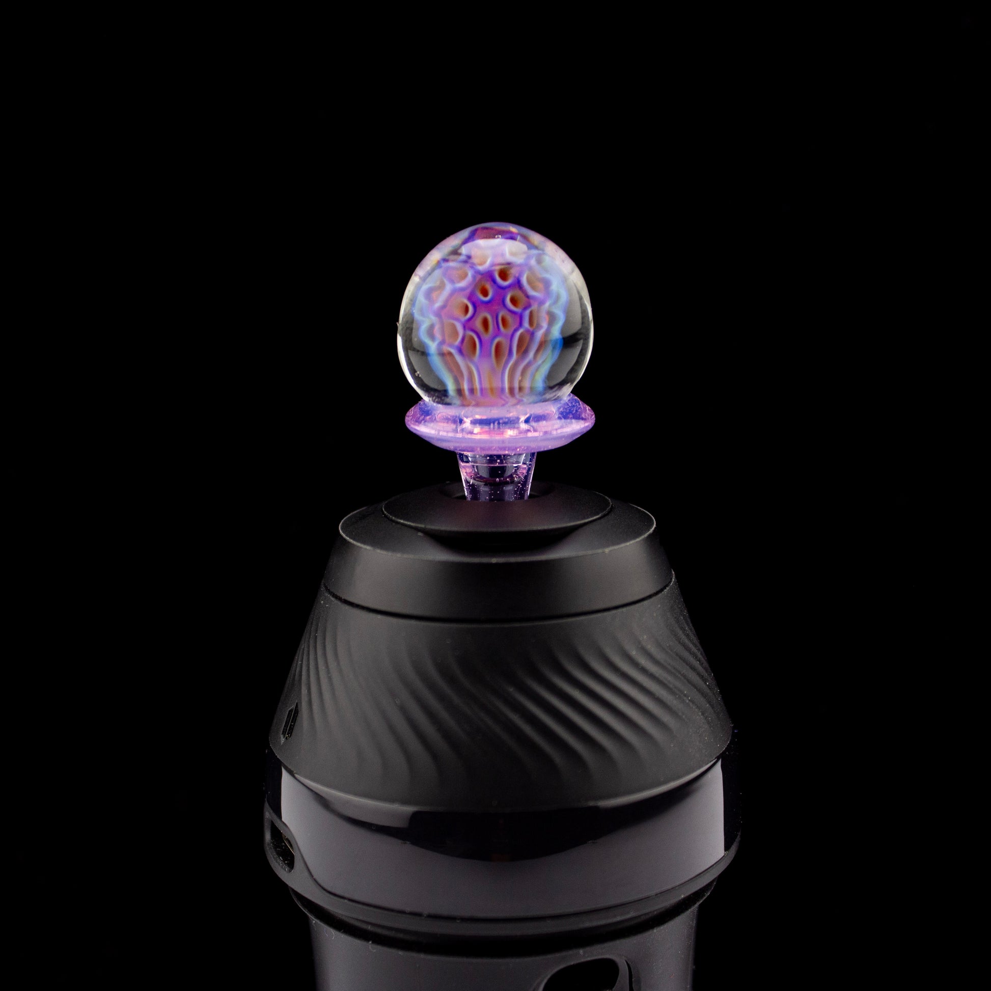 One Trick Pony Pink Slyme Proxy Honeycomb Joystick #OTP578 - Planet Caravan