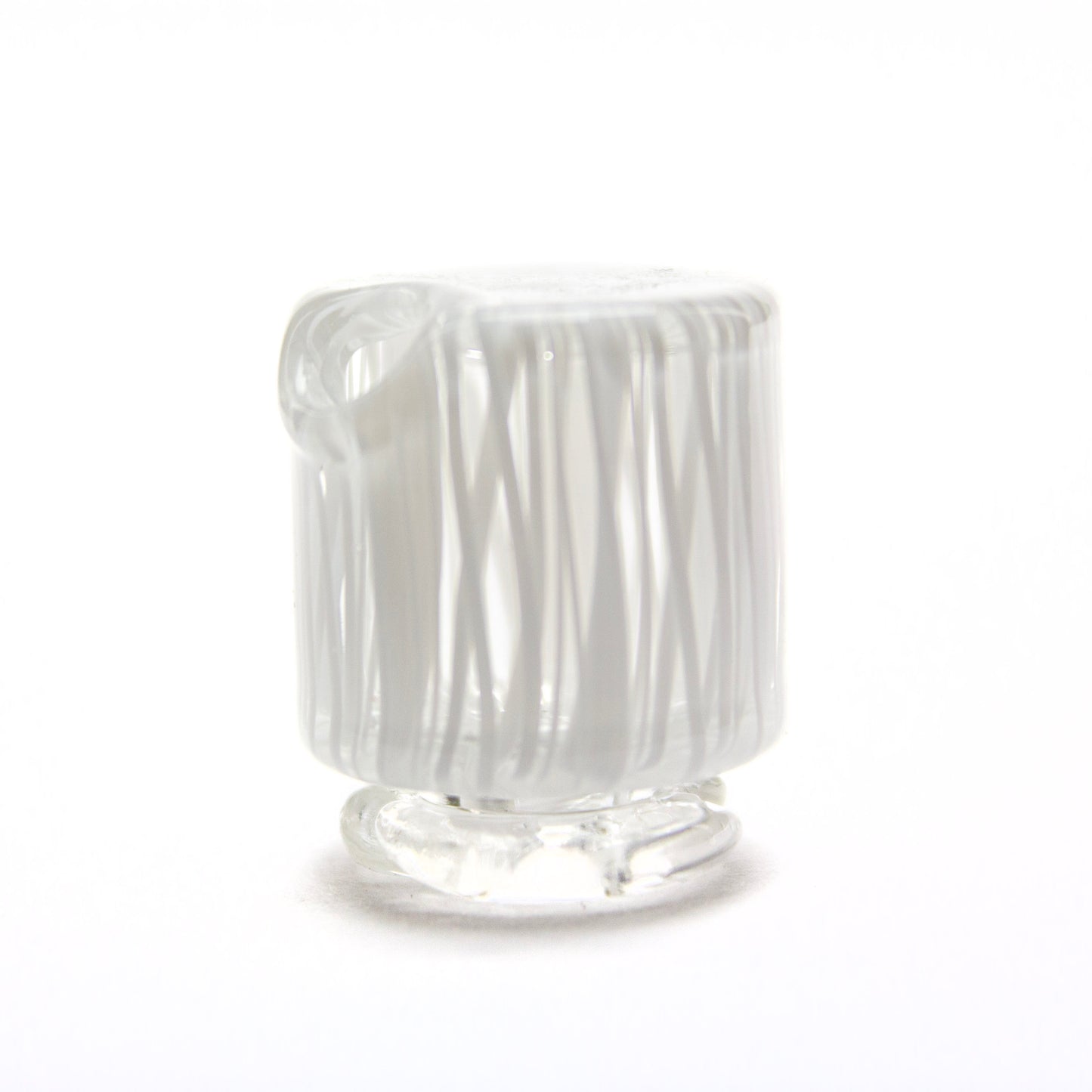 Reticello Pivot Spinner Tip #SAN56