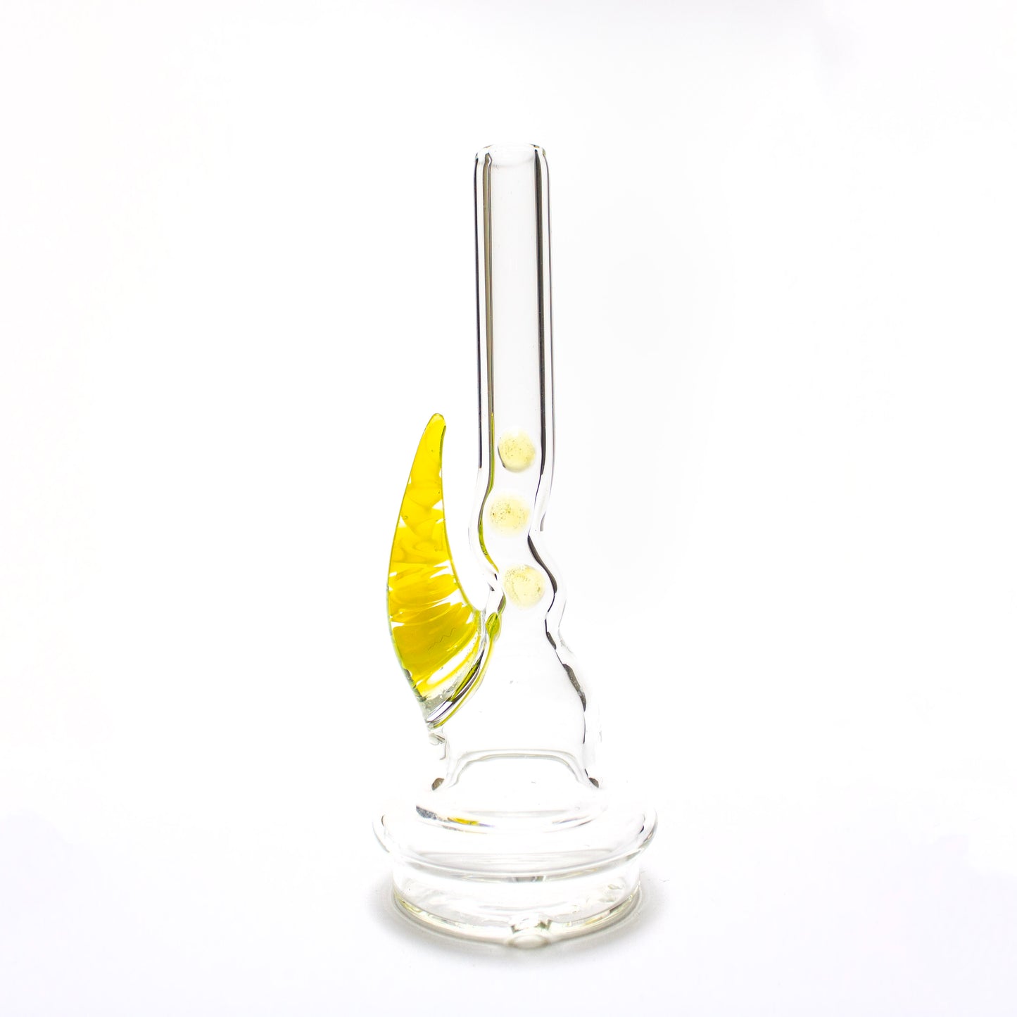 Lemon Slyme Horn Peak Dry Straw #MAG177