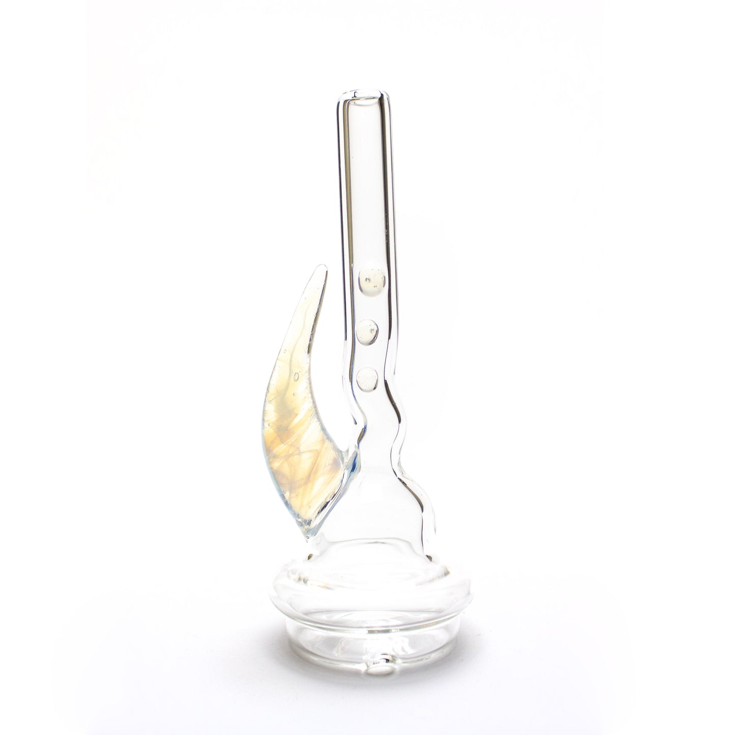 Moonstone Horn Peak Dry Straw #MAG179