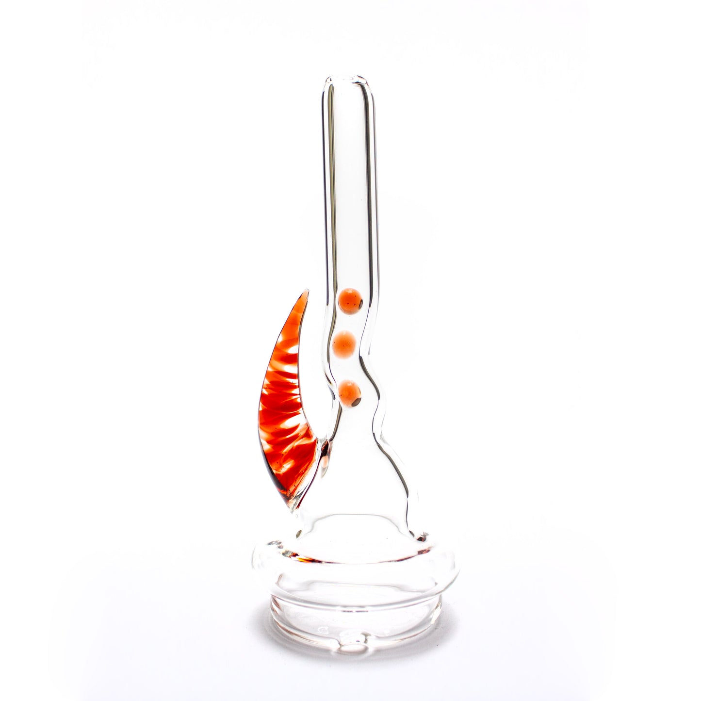 Sunstone Horn Peak Dry Straw #MAG182