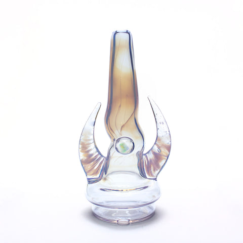 Lucid (CFL) Horned Opal Peak Dry Straw #MAG195