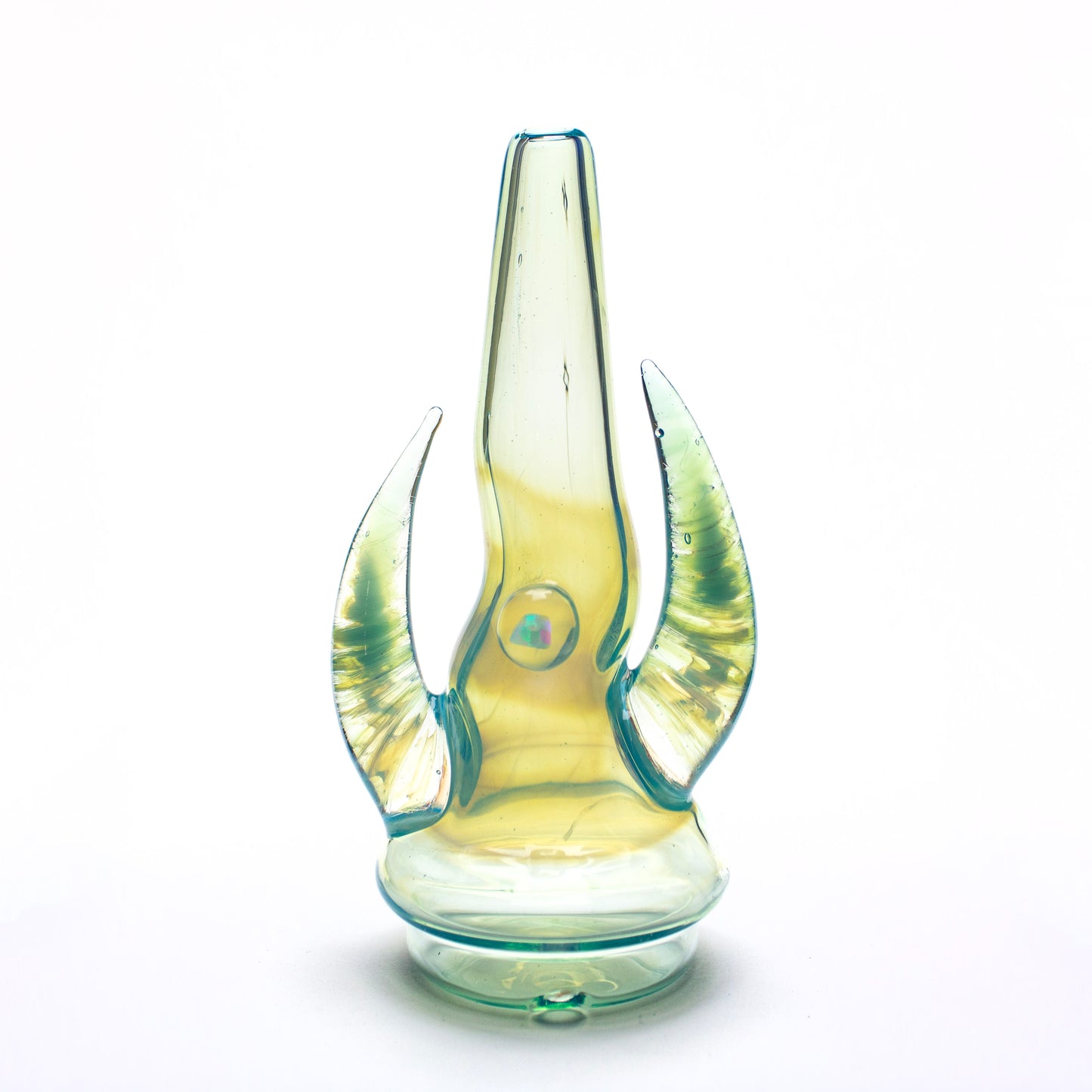 Meta Horned Opal Peak Dry Straw #MAG196