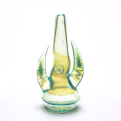 Meta Horned Opal Peak Dry Straw #MAG196