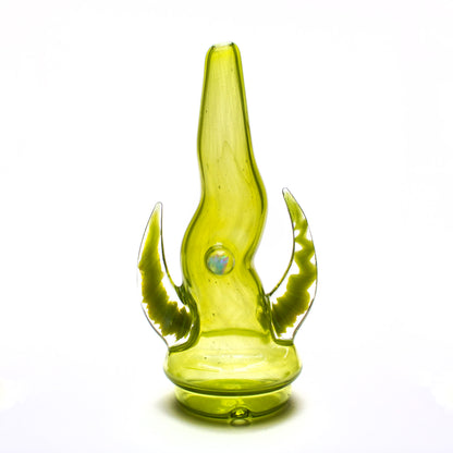 SwampThing Horned Opal Peak Dry Straw #MAG199