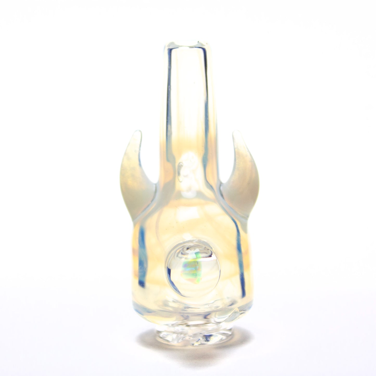 Moonstone Horned Opal Pivot Tip #MAG218