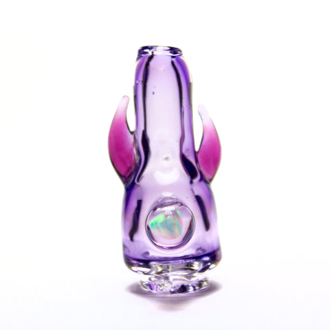 Royal Jelly Horned Opal Pivot Tip #MAG219