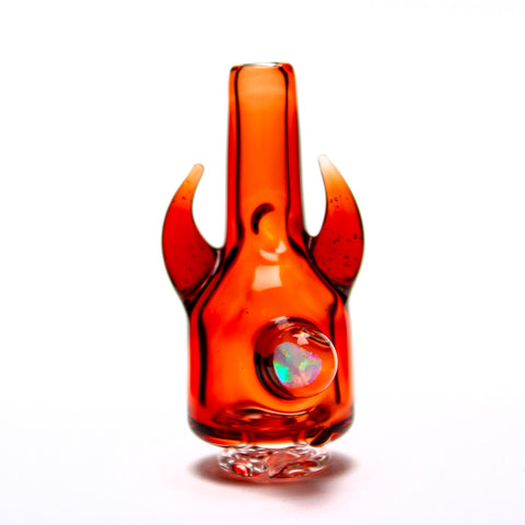 Sunstone Horned Opal Pivot Tip #MAG220