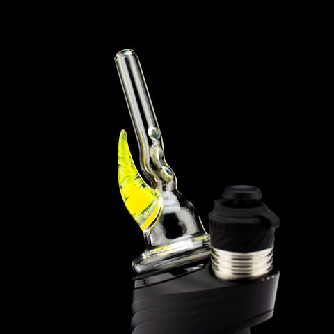 Lemon Slyme Horn Peak Dry Straw #MAG177