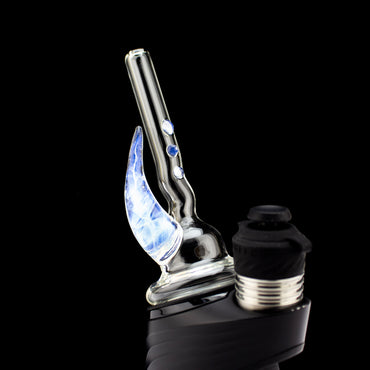 Moonstone Horn Peak Dry Straw #MAG179