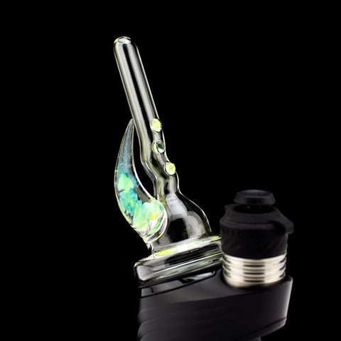 Slyme Horn Peak Dry Straw #MAG181