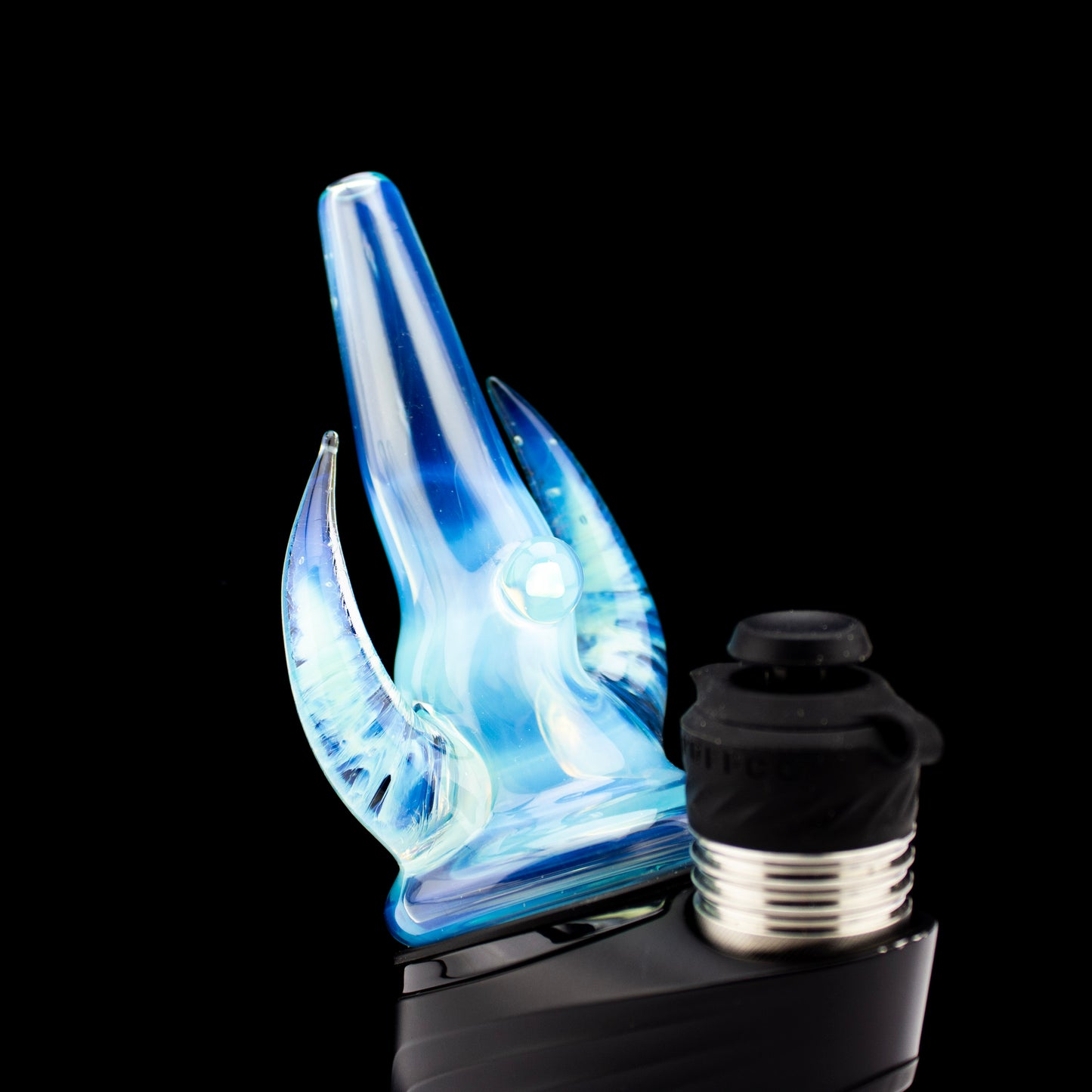 Meta Horned Opal Peak Dry Straw #MAG196