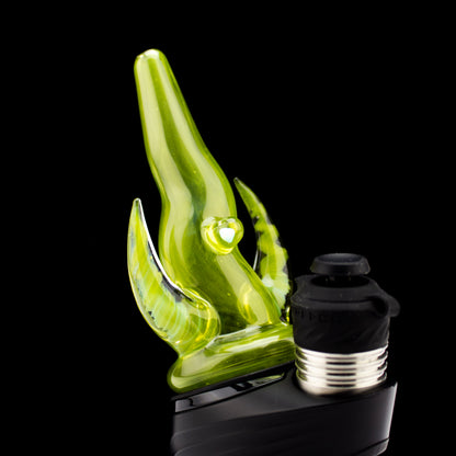 SwampThing Horned Opal Peak Dry Straw #MAG199