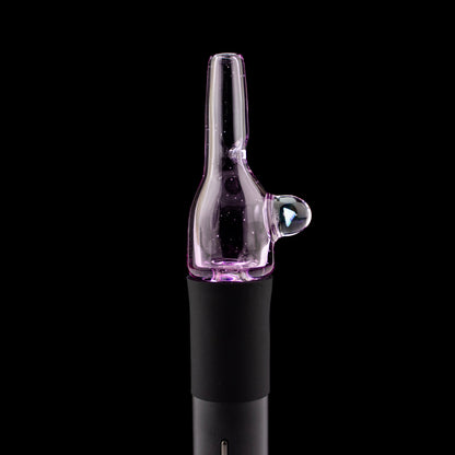 Gold Purple Opal Pivot Tip #MAG201