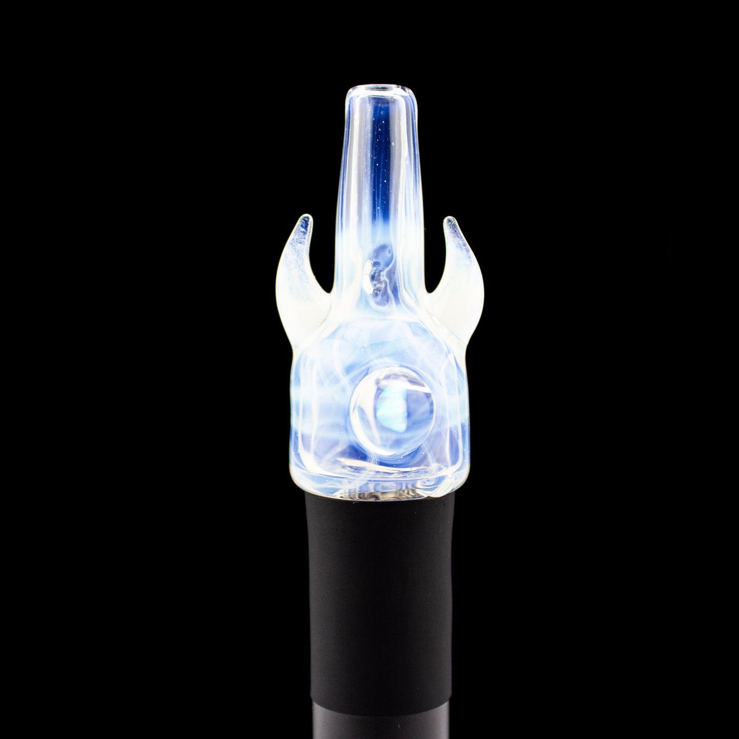 Moonstone Horned Opal Pivot Tip #MAG218