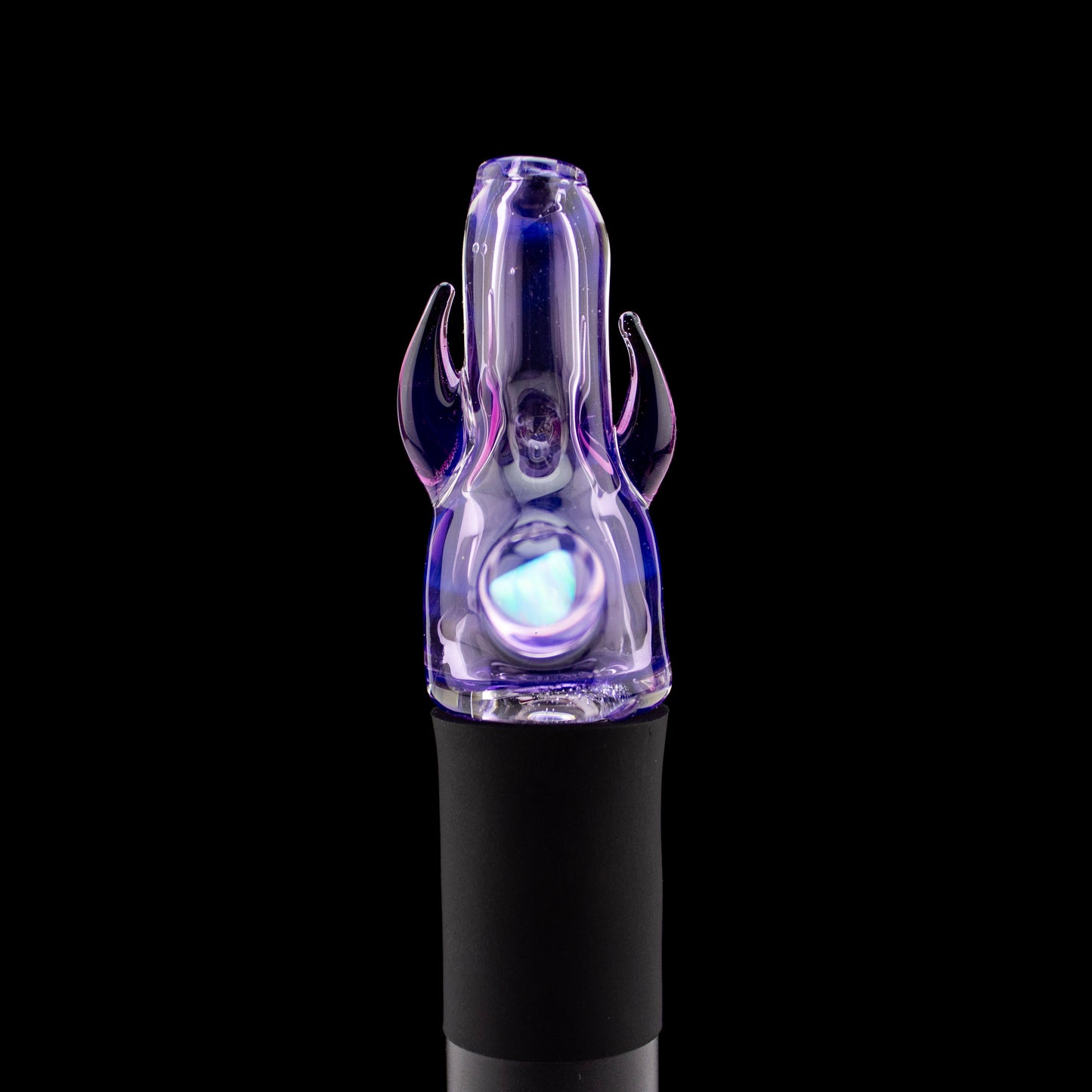 Royal Jelly Horned Opal Pivot Tip #MAG219