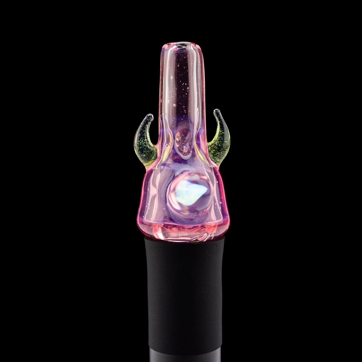 Telemagenta Lite Horned Opal Pivot Tip #MAG221