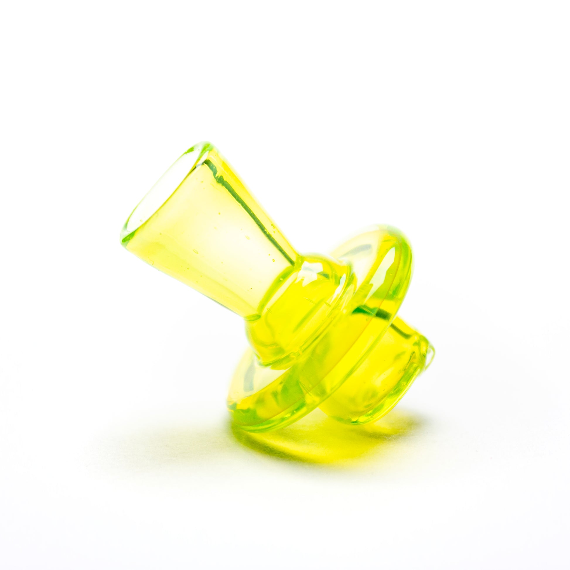 Mac Savage Ectoplasm 3DXL Spinner Cap #MSG29 - Planet Caravan