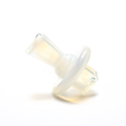 Mac Savage Mac Savage - Full Color 3DXL Spinner Cap Heady Carb Caps | Planet Caravan
