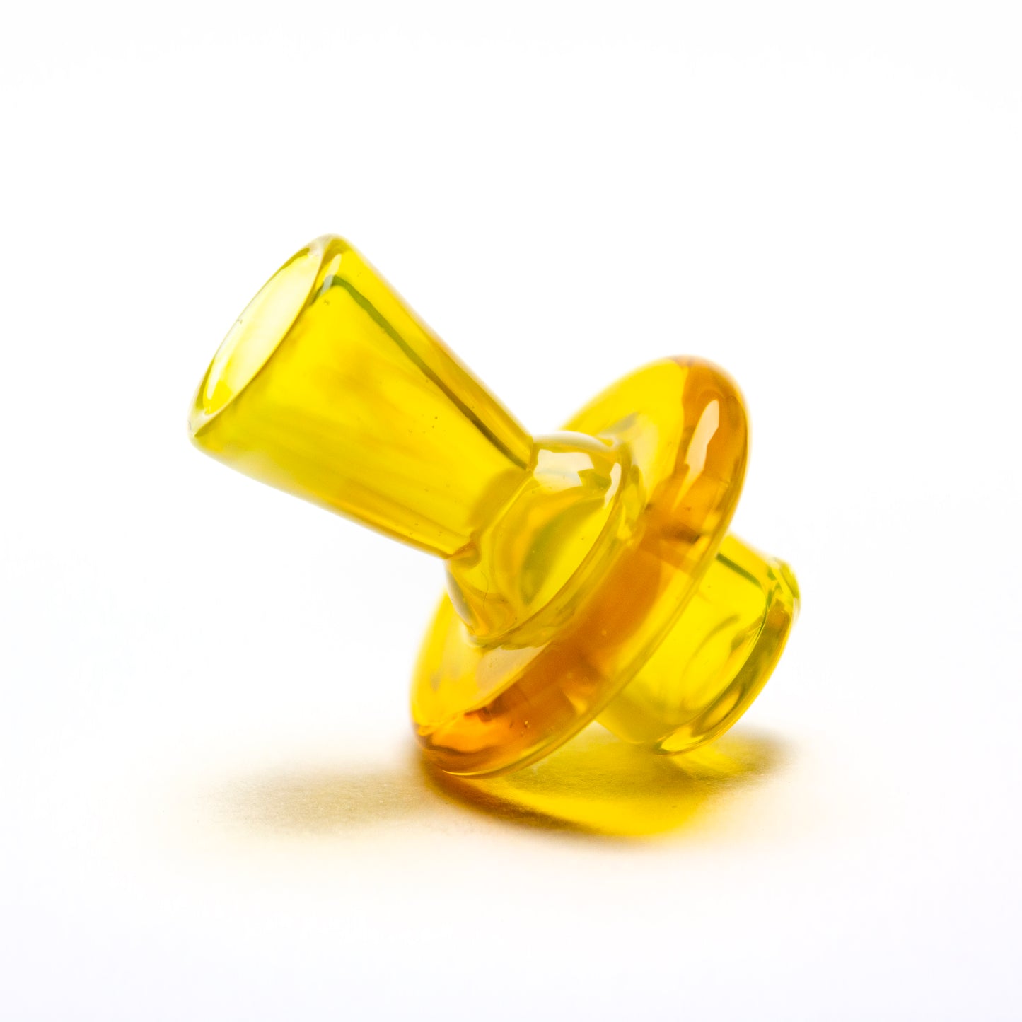 NS Yellow 3DXL Spinner Cap #MSG38