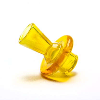 NS Yellow 3DXL Spinner Cap #MSG38