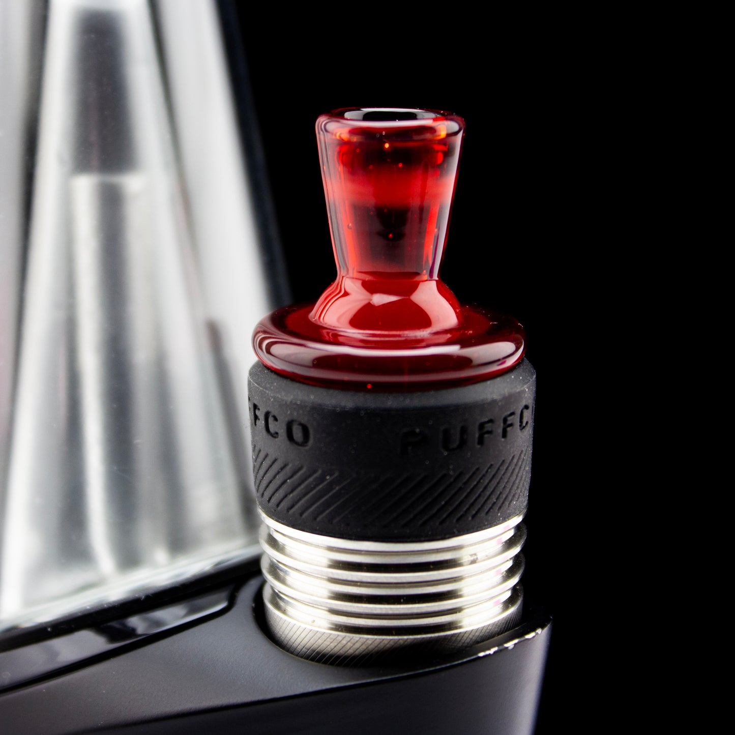 Mac Savage Cherry Red 3DXL Spinner Cap #MSG26 - Planet Caravan