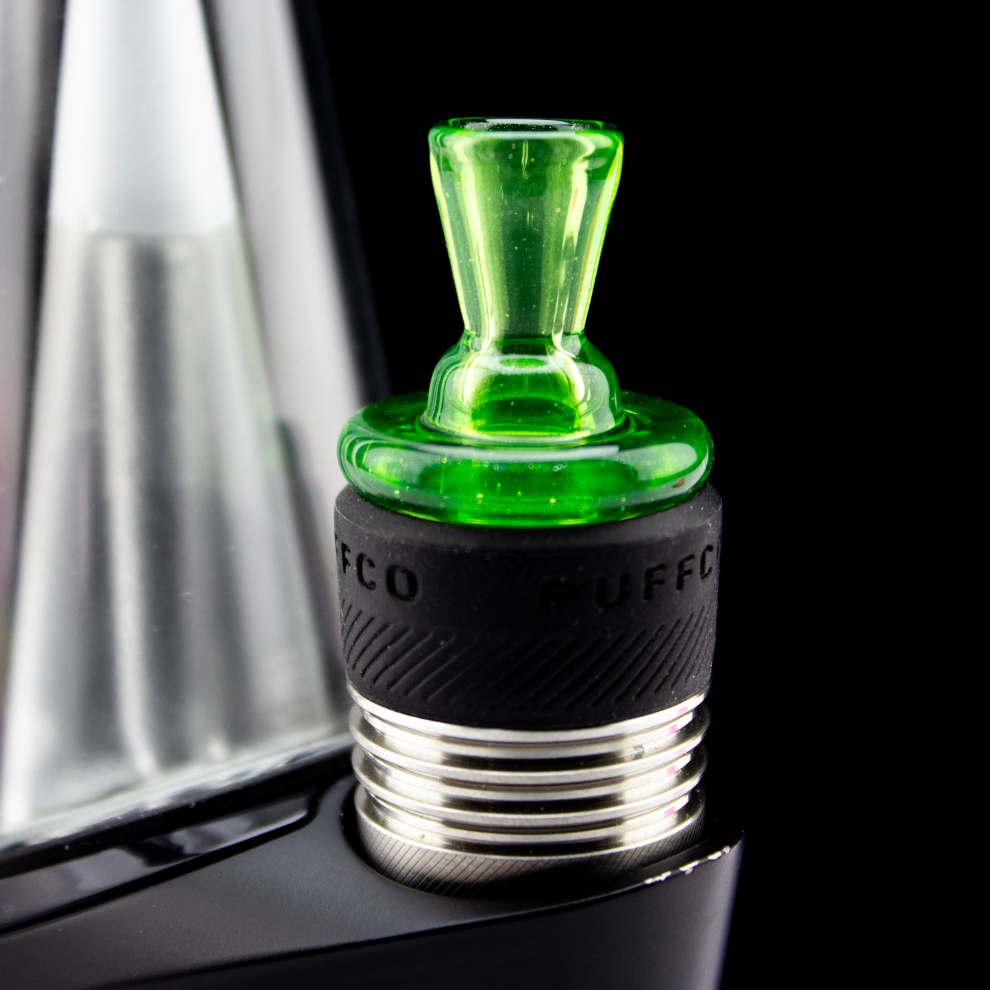 Green Apple 3DXL Spinner Cap #MSG35