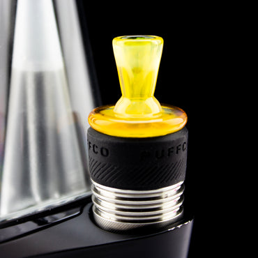 NS Yellow 3DXL Spinner Cap #MSG38