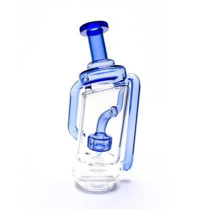 Blue Peak Recycler Attachment
