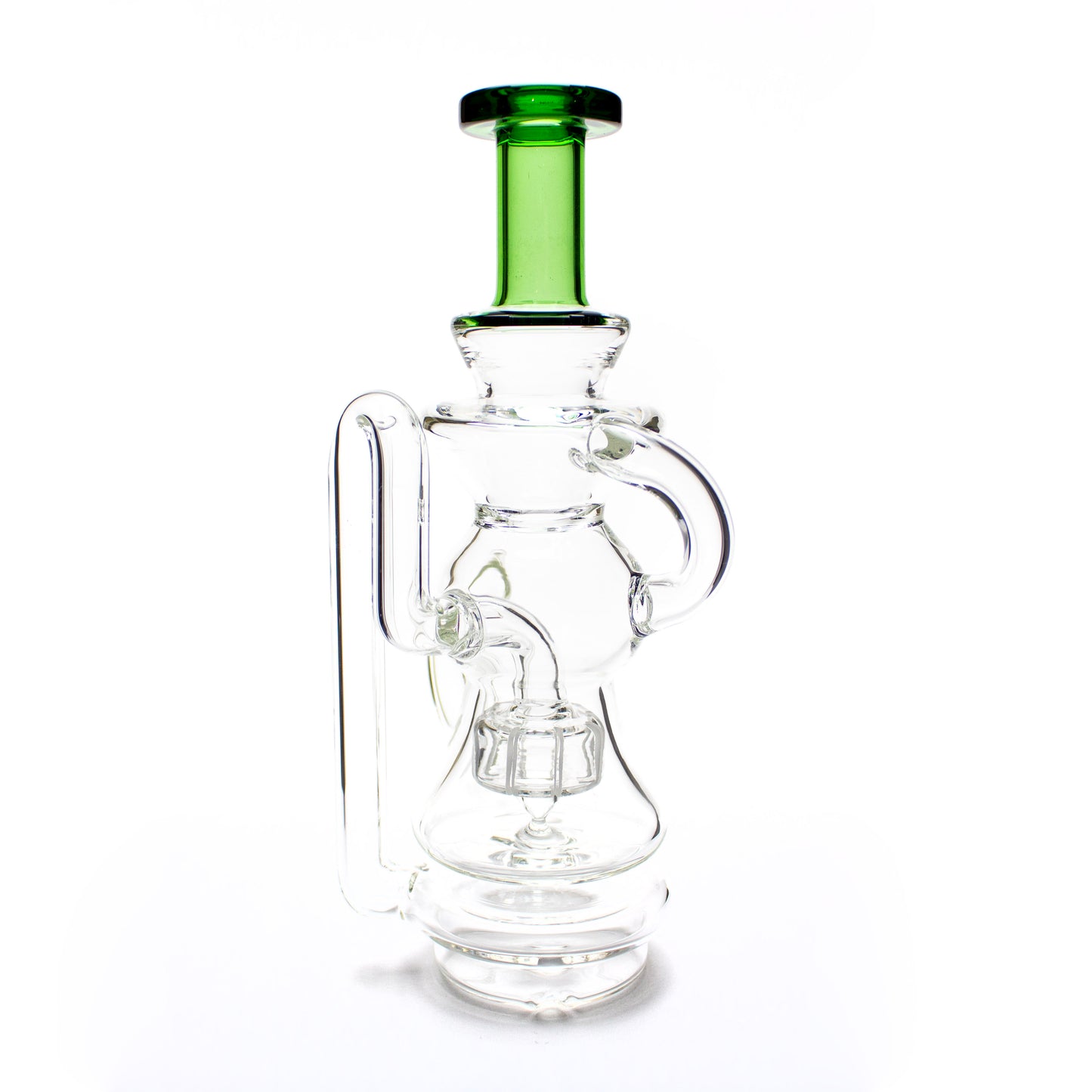 Green Peak Recycler Attachment