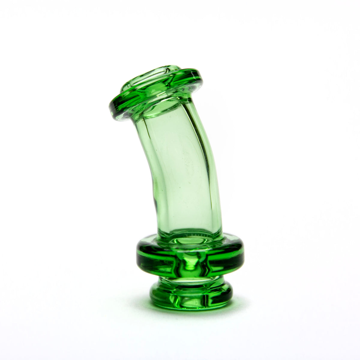 Dark Matter Bent Pivot Tip - Planet Caravan