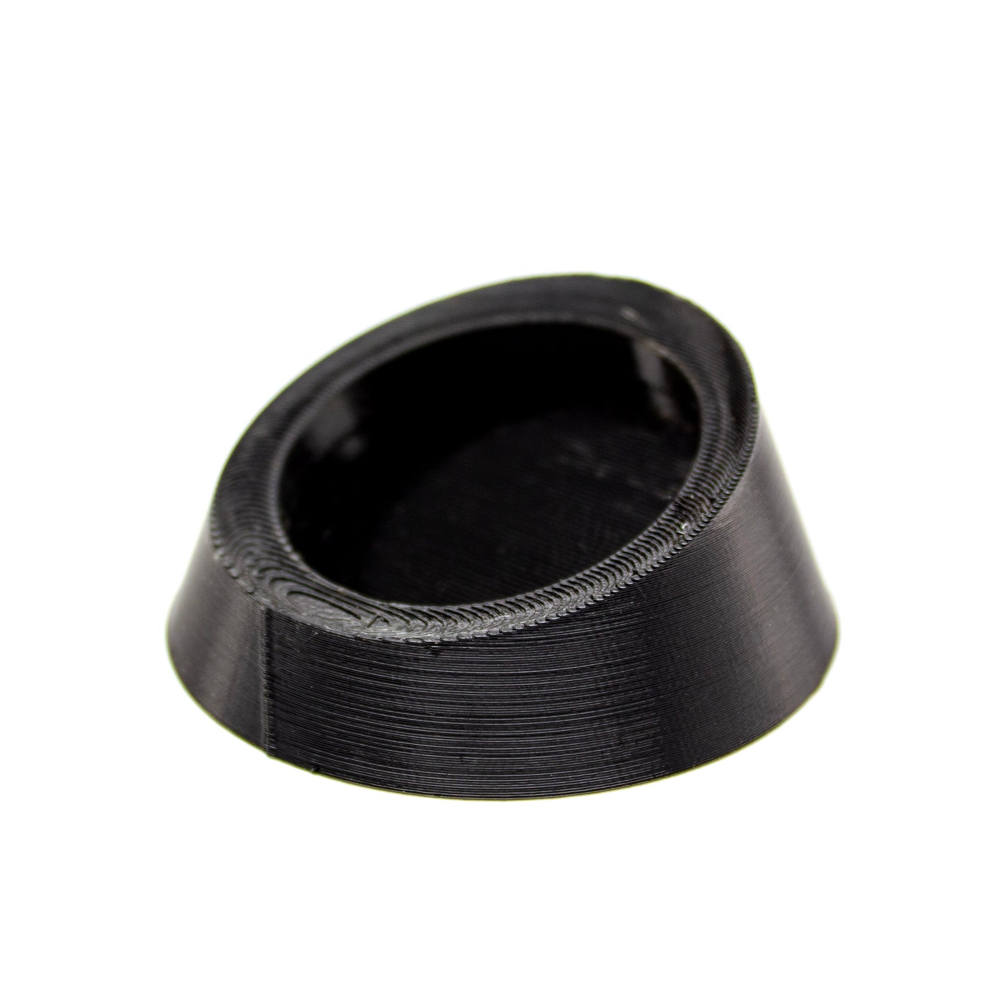 Black Peak Glass Stand #DHZ63