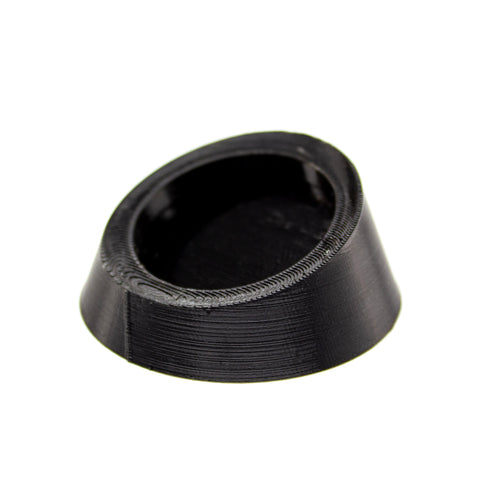 Black Peak Glass Stand #DHZ63