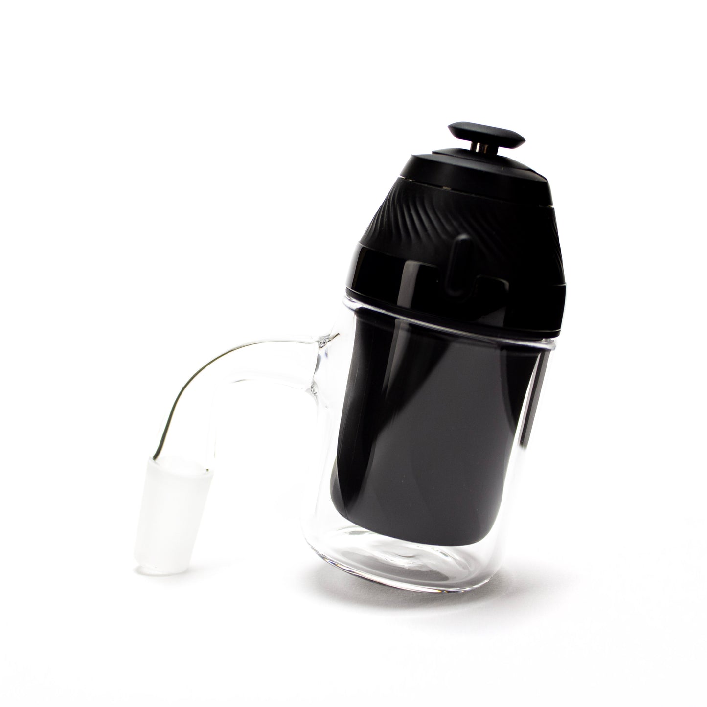 Proxy Waterpipe Adaptor - Quartz