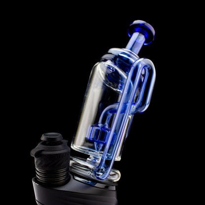Blue Peak Recycler Attachment