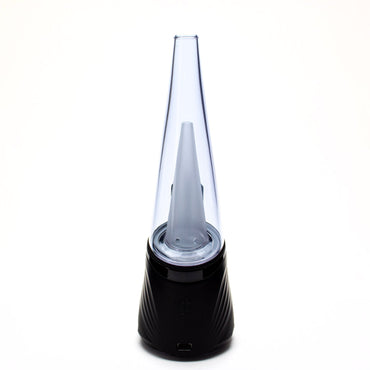 Dark Matter Dark Matter | Color Peak Replacement Glass Vaporizer Attachments | Planet Caravan