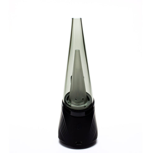 Dark Matter Dark Matter | Color Peak Replacement Glass Vaporizer Attachments | Planet Caravan