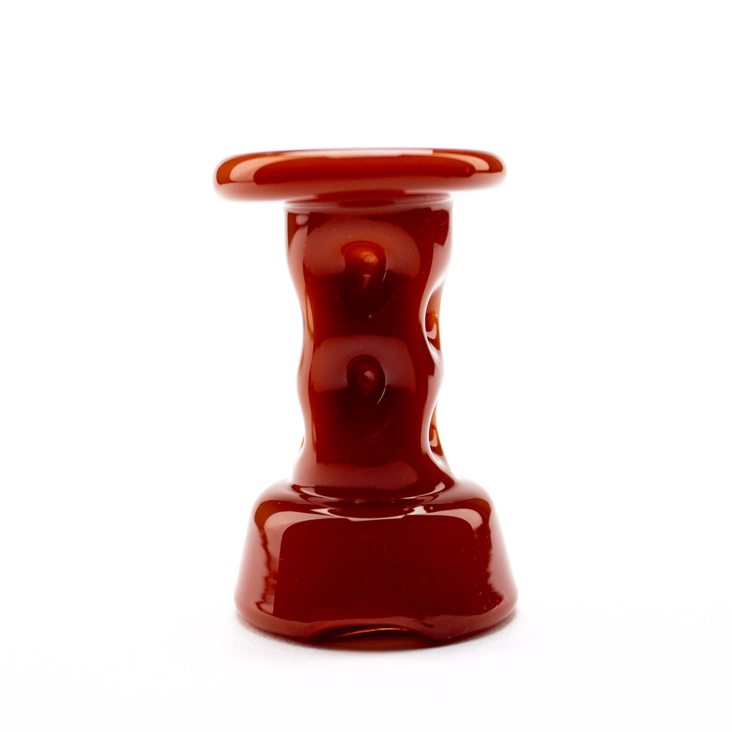 Red Cooling Tower #DUR50