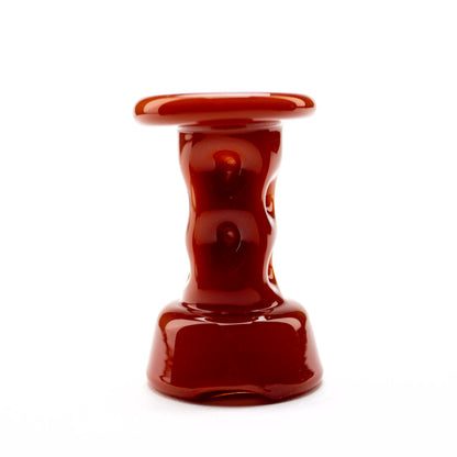 Red Cooling Tower #DUR50