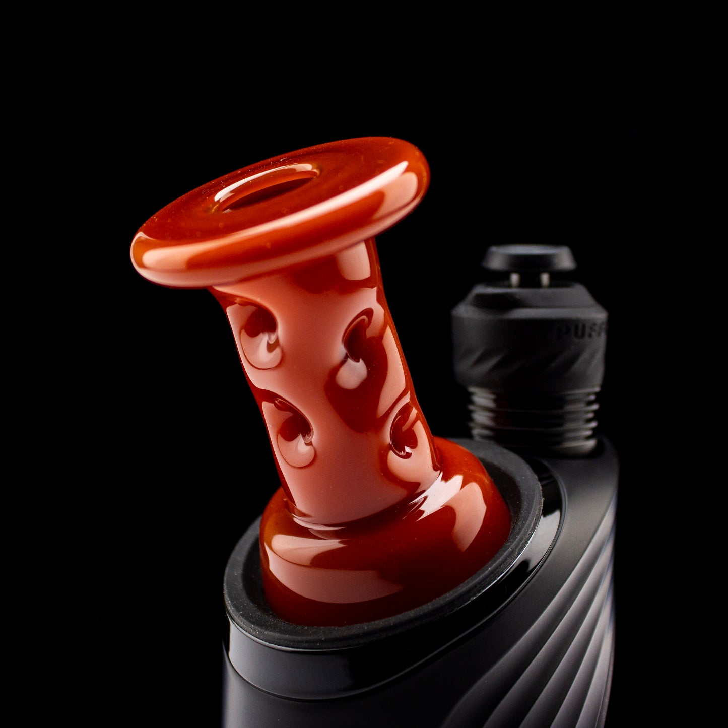 Red Cooling Tower #DUR50