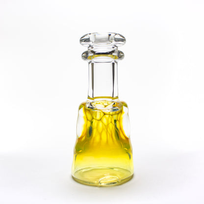 Clear Lip Honeycomb Dry Top #CAF04