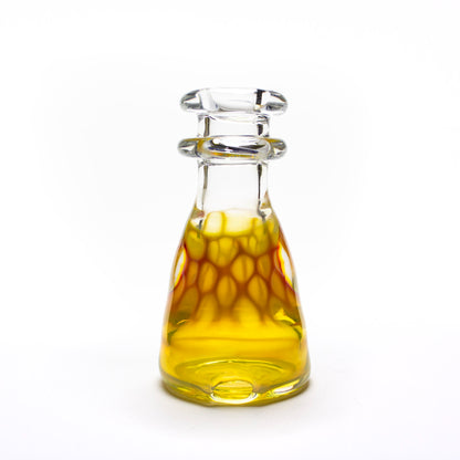 Clear Lip Honeycomb Dry Top #CAF10