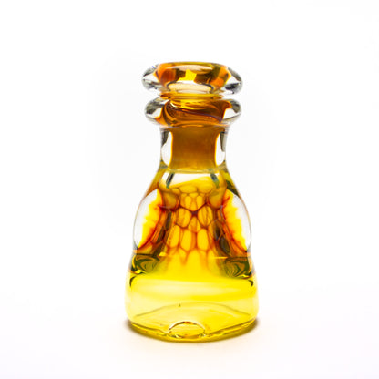 Fumed Lip Honeycomb Dry Top #CAF23