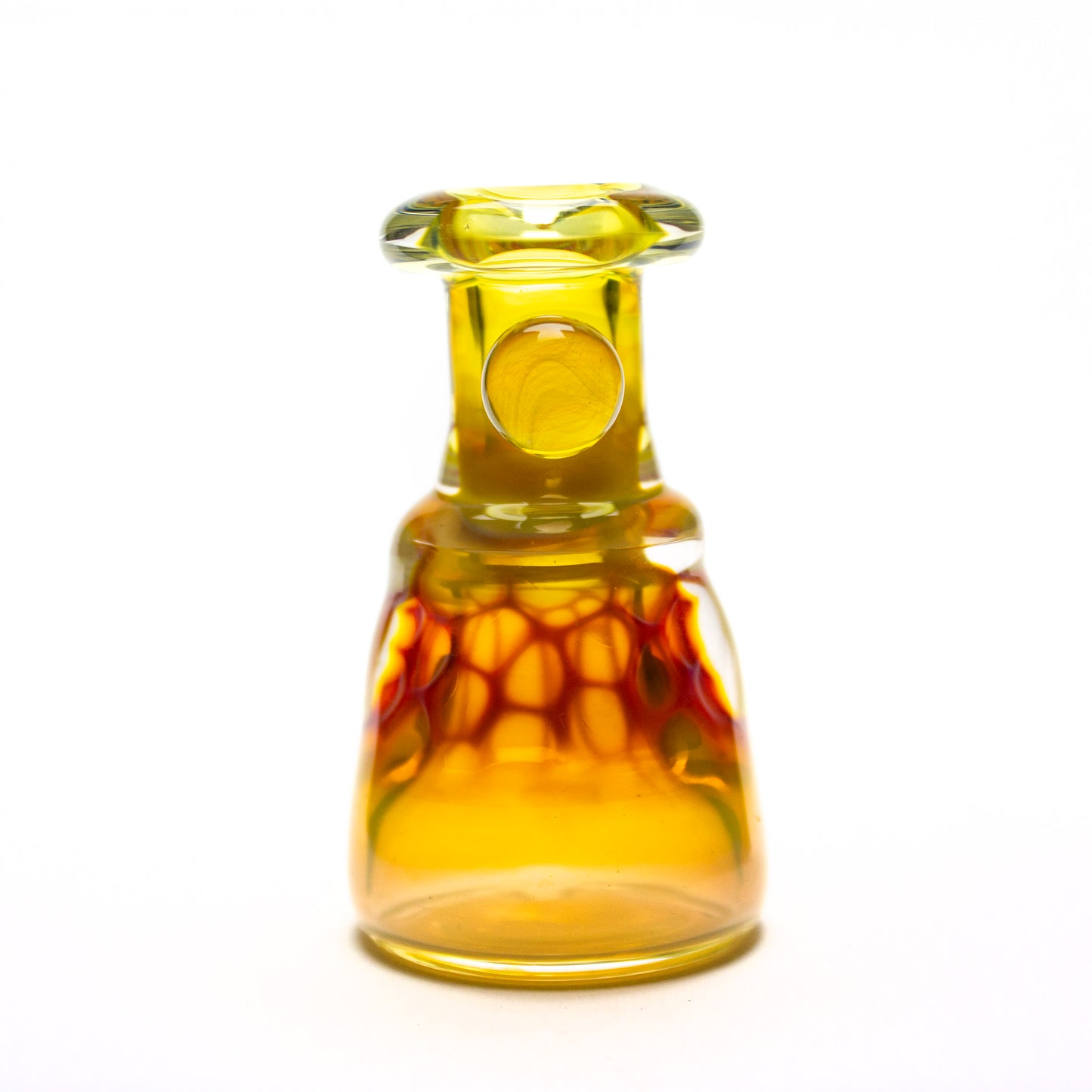 Fumed Lip Honeycomb Dry Top #CAF24