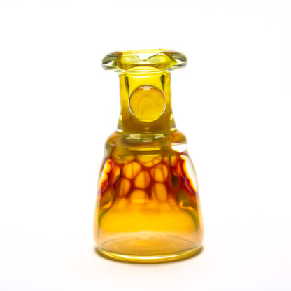 Fumed Lip Honeycomb Dry Top #CAF24