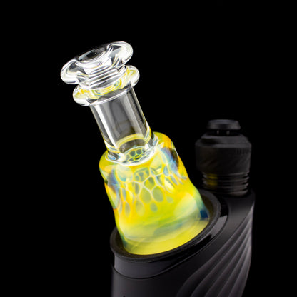 Clear Lip Honeycomb Dry Top #CAF04